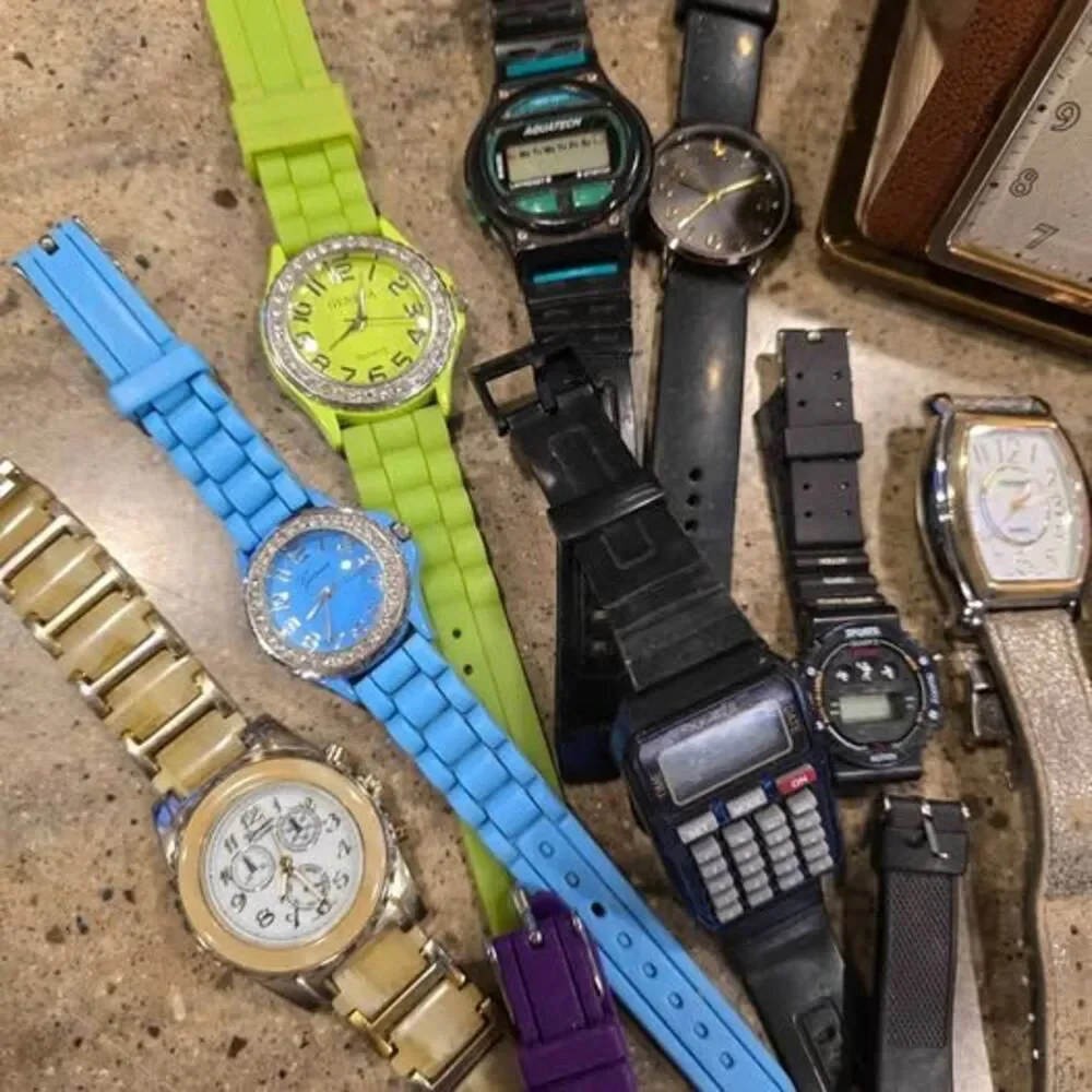 Project Watch Lot #A70